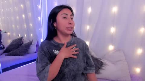 Snapshot of olivia_morryss chatting on 05.21.26 IG Im Oliviamorrys X OliviaMorrys online show from 05.21.26