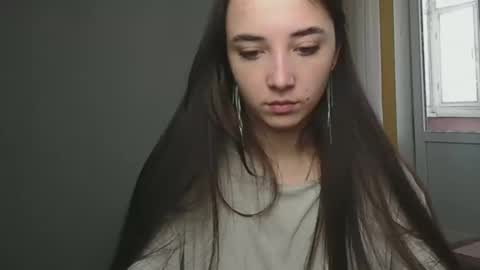 Olivia online show from 12.13.24