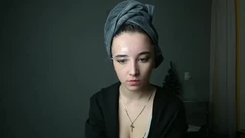 Olivia online show from 01.24.25