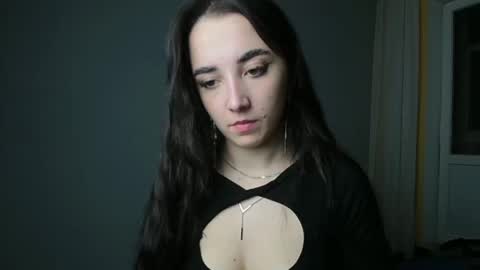 Olivia online show from 01.25.25