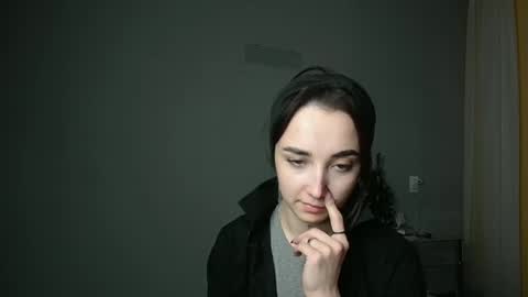 Olivia online show from 02.15.25