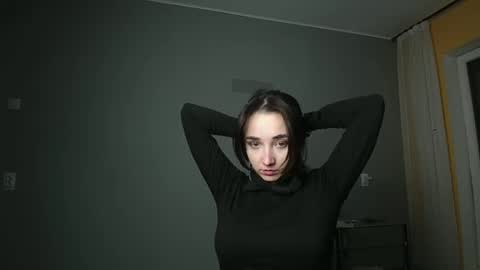 Olivia online show from 02.25.25