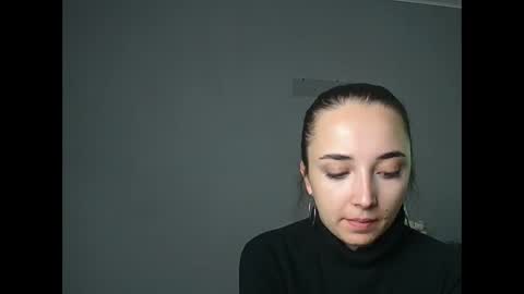 Olivia online show from 09.26.25