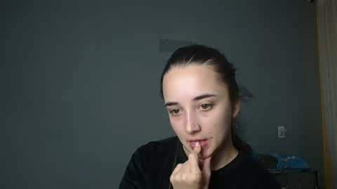 Olivia online show from 10.14.25