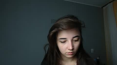 Olivia online show from 11.15.25