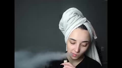 Snapshot of olivia_oliv chatting on 01.11.26 Olivia online show from 01.11.26