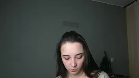 Snapshot of olivia_oliv chatting on 02.14.26 Olivia online show from 02.14.26