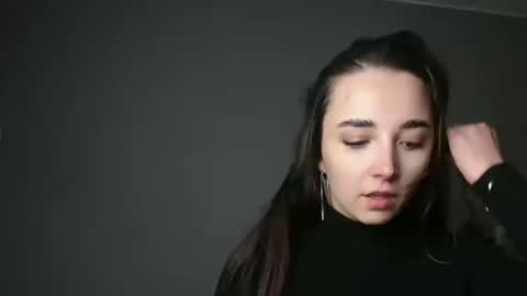 Snapshot of olivia_oliv chatting on 02.15.26 Olivia online show from 02.15.26