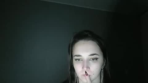 Snapshot of olivia_oliv chatting on 02.26.26 Olivia online show from 02.26.26