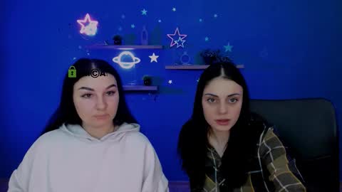 Sweet Olivia online show from 02.19.26