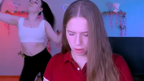 Sweet Olivia online show from 04.03.26