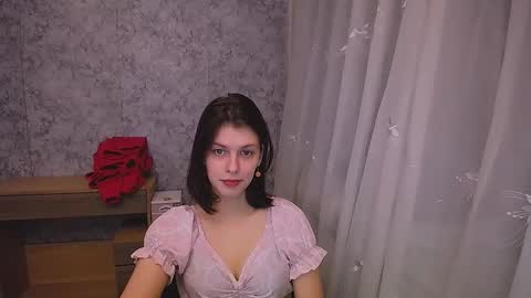 Snapshot of olivia_red_ chatting on 01.13.25 Olivia online show from 01.13.25