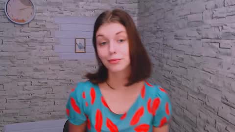 Snapshot of olivia_red_ chatting on 01.20.25 Olivia online show from 01.20.25