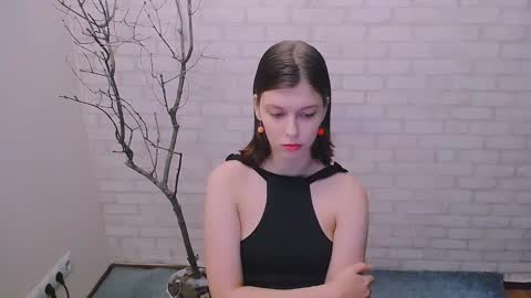 Snapshot of olivia_red_ chatting on 01.24.25 Olivia online show from 01.24.25