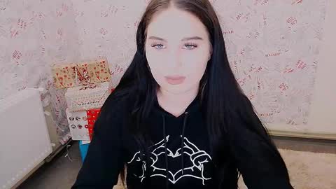 Snapshot of olivia_red_ chatting on 02.26.25 Olivia online show from 02.26.25