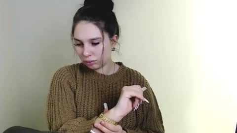 Olivia online show from 03.02.26