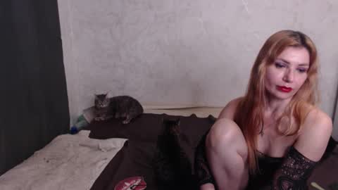 Olivia online show from 03.08.26