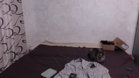 Olivia online show from 05.31.26