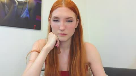  OLIVIA    online show from 01.04.25