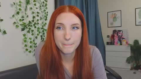  OLIVIA    online show from 12.14.25