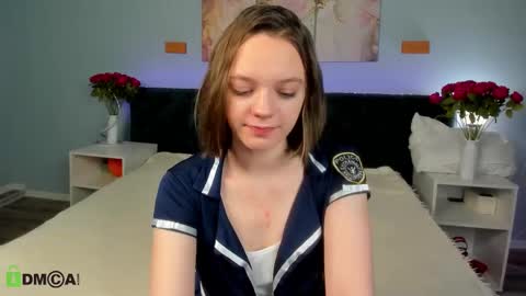 Snapshot of olivia_riesz chatting on 11.27.25 Olivia online show from 11.27.25