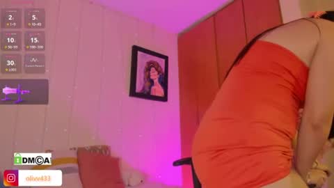 olivia_s19 online show from 07.05.26