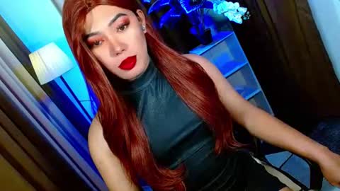 Snapshot of olivia_the_temptress27 chatting on 02.03.26 Miss OLIVIA online show from 02.03.26