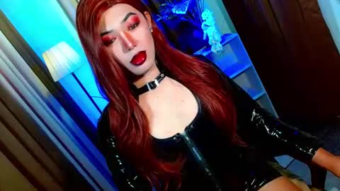 Snapshot of olivia_the_temptress27 chatting on 02.08.26 Miss OLIVIA online show from 02.08.26