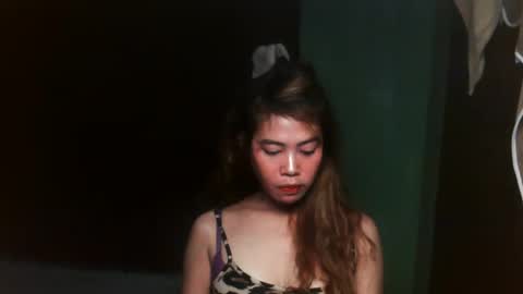 Oliviaxx online show from 03.02.26