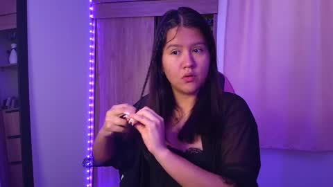 Olivia online show from 02.14.26