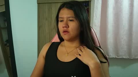 Olivia online show from 03.20.26