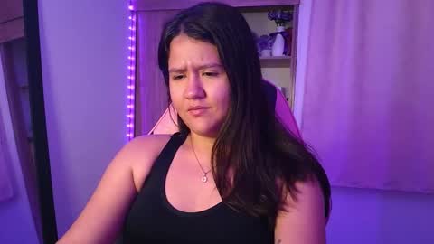 Olivia online show from 03.27.26