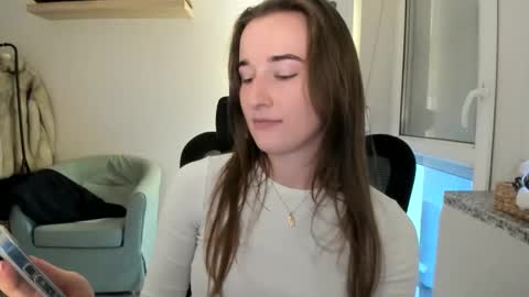 Oliwiaa2004 online show from 12.21.25