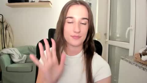 Oliwiaa2004 online show from 12.22.25