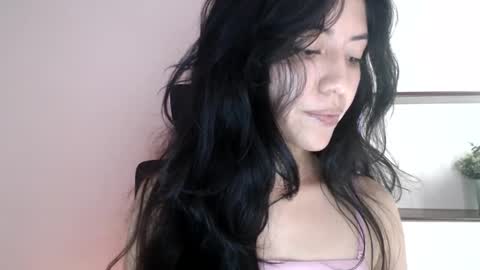 oliviaaa__ online show from 10.07.25