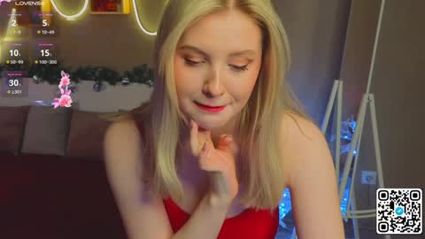 Olivia online show from 12.19.24