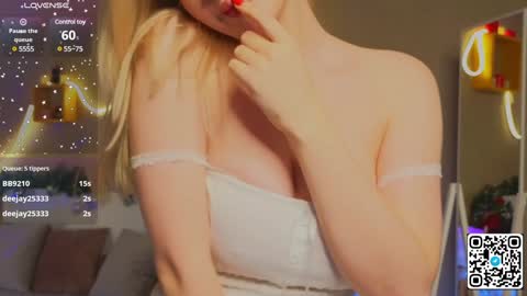 Olivia online show from 01.11.25