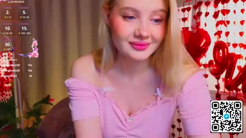 Olivia online show from 02.11.25