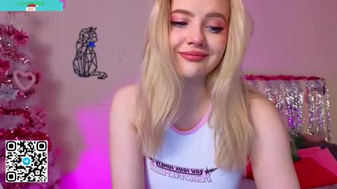 Olivia online show from 12.21.25