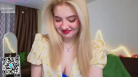 Olivia online show from 02.24.26