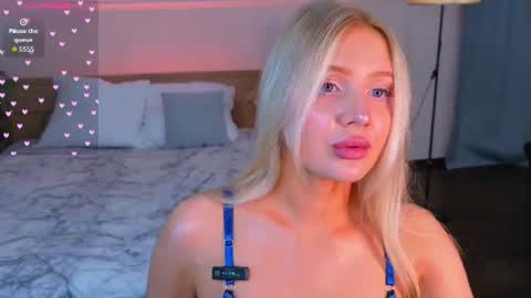 Olivia online show from 07.30.26