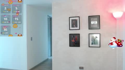 Olivia Bram online show from 01.19.26