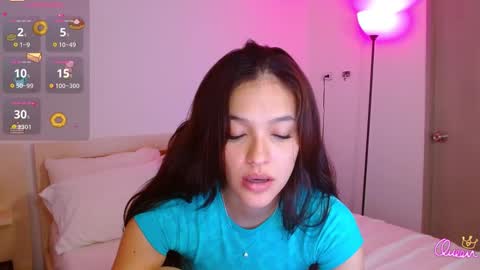 Olivia Bram online show from 03.28.26