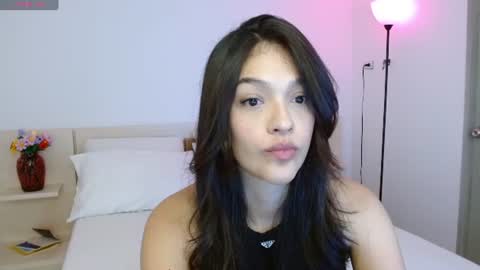 Olivia Bram online show from 07.18.26