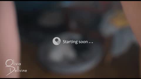 Snapshot of oliviadellvine chatting on 01.06.26 Olivia online show from 01.06.26