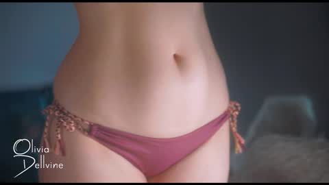 Snapshot of oliviadellvine chatting on 01.17.26 Olivia online show from 01.17.26