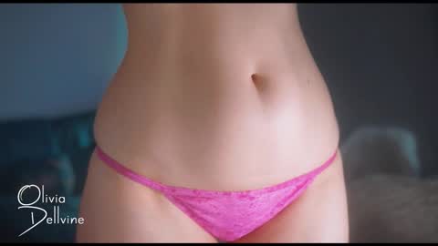 Snapshot of oliviadellvine chatting on 02.12.26 Olivia online show from 02.12.26