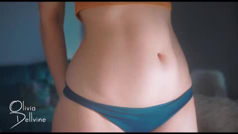 Snapshot of oliviadellvine chatting on 02.15.26 Olivia online show from 02.15.26