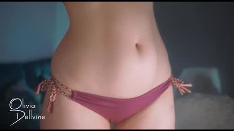 Olivia online show from 03.10.26