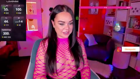 Snapshot of oliviagoold chatting on 11.04.25 Oliviagoold online show from 11.04.25